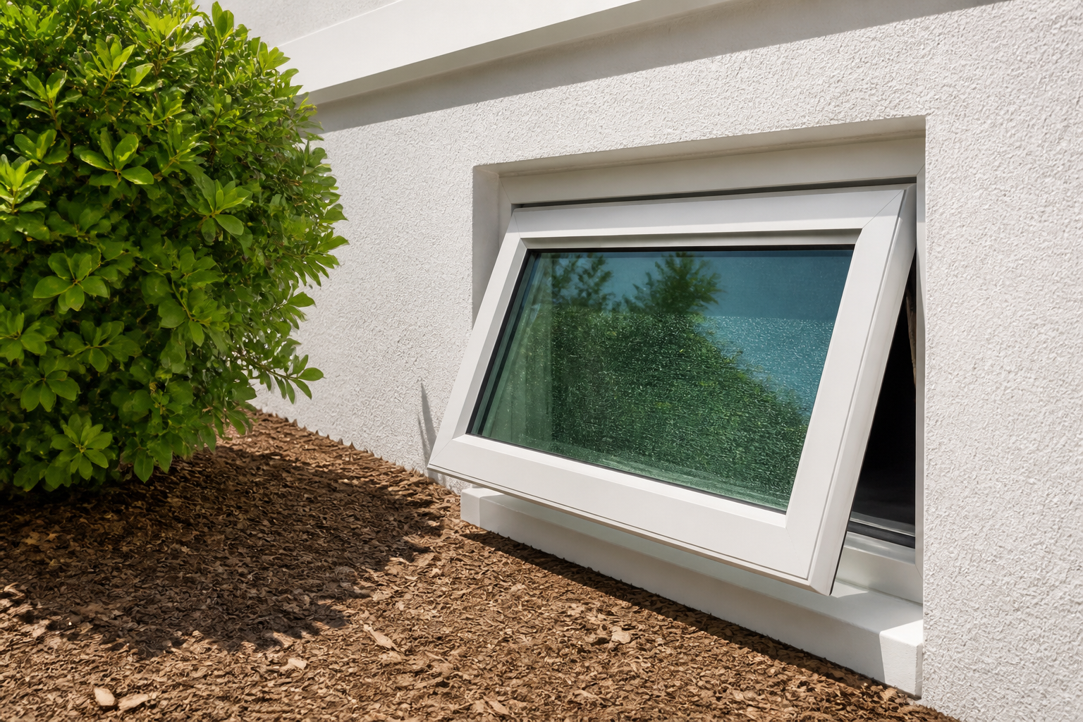 Hopper Windows in Miami, FL | TruePane Windows & Doors - detail 1