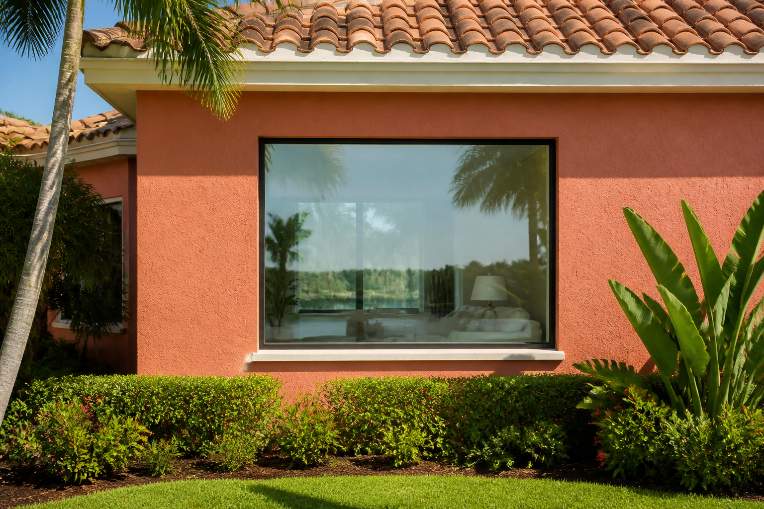 Picture & Fixed Windows in Miami, FL | TruePane Windows & Doors - detail 1