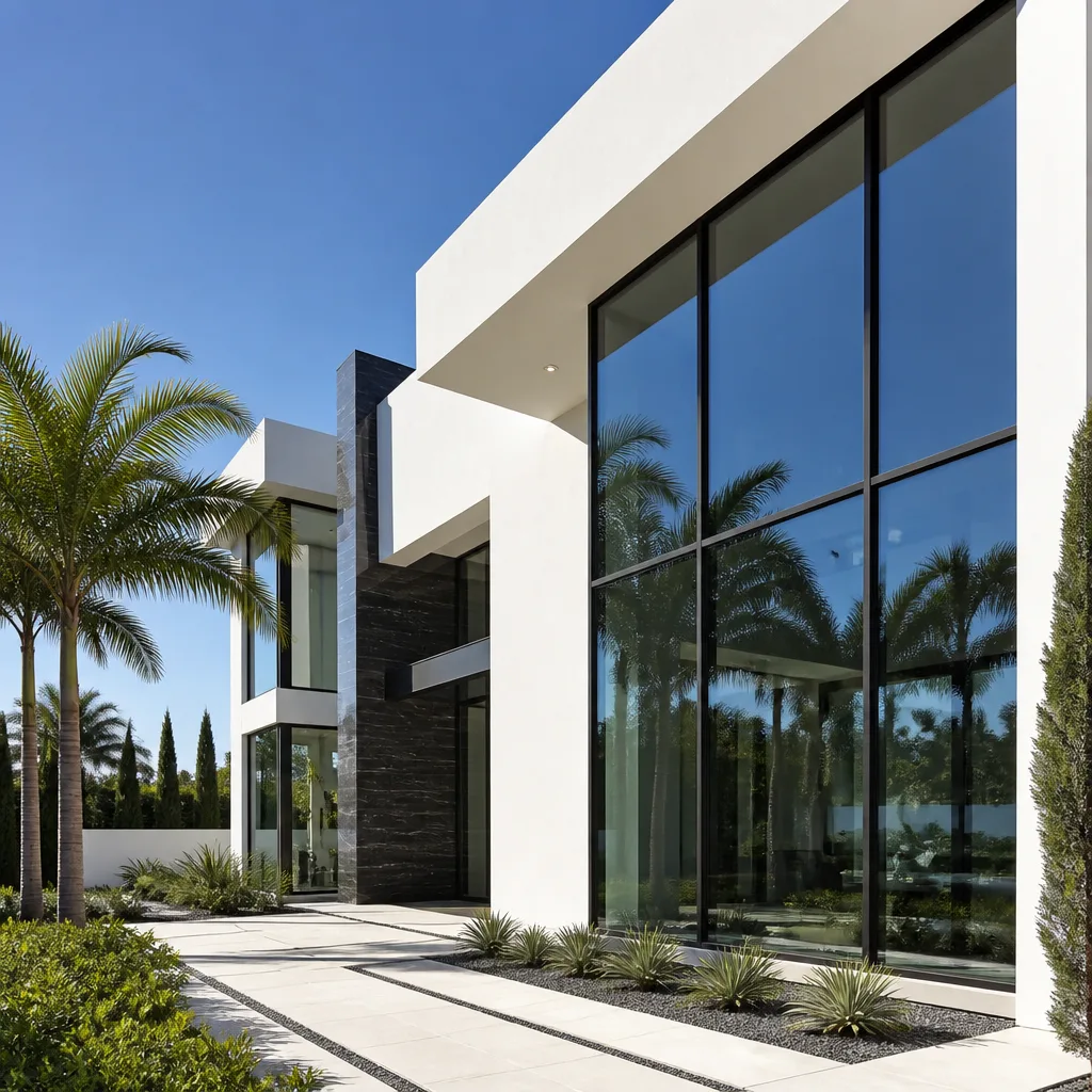 Impact Windows
