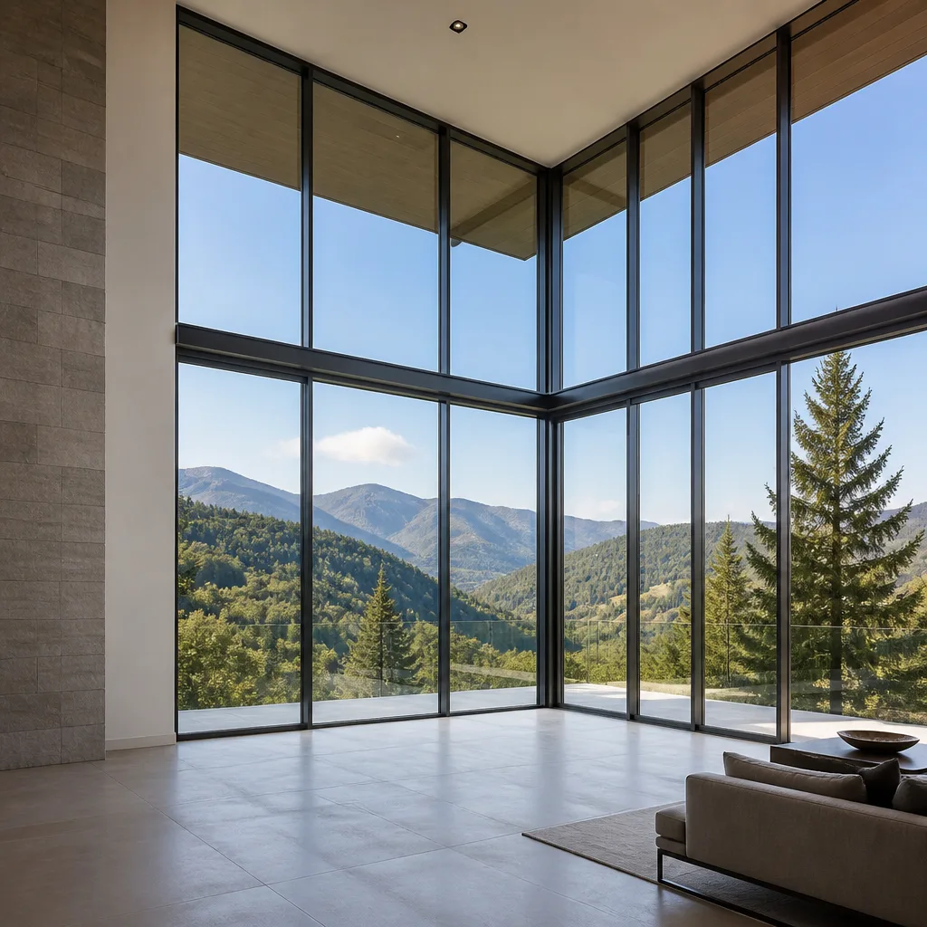 Window Installation