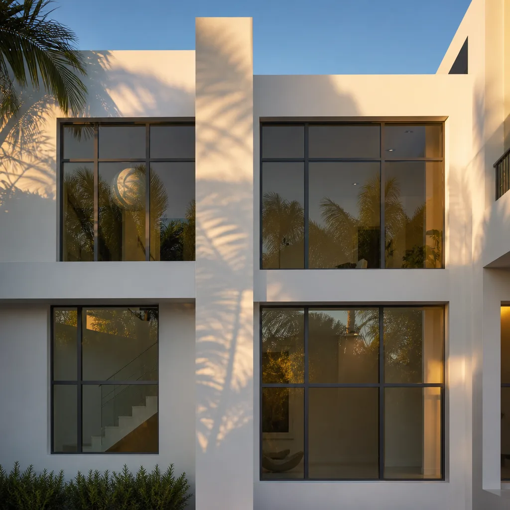 Insert Window Replacement