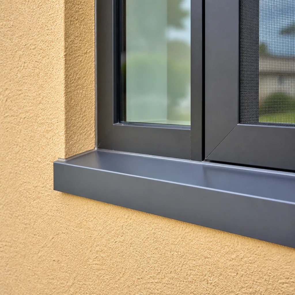 Window Maintenance & Care