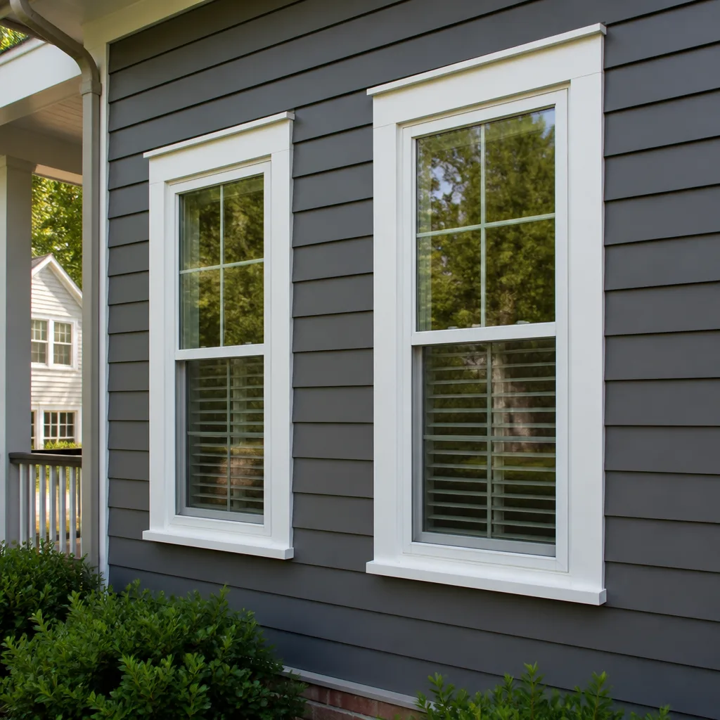 Double hung